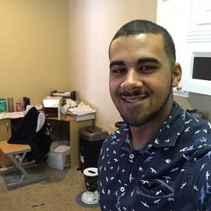 Meet your Posher, Daniel